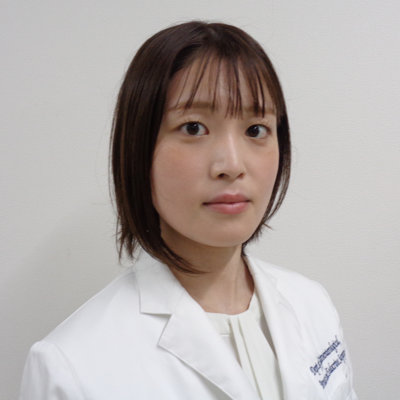 濵永 友花里
