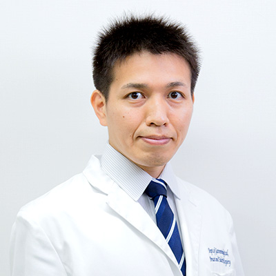 山田 健介