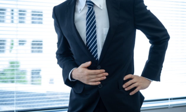 虫垂炎になった。手術する？しない？