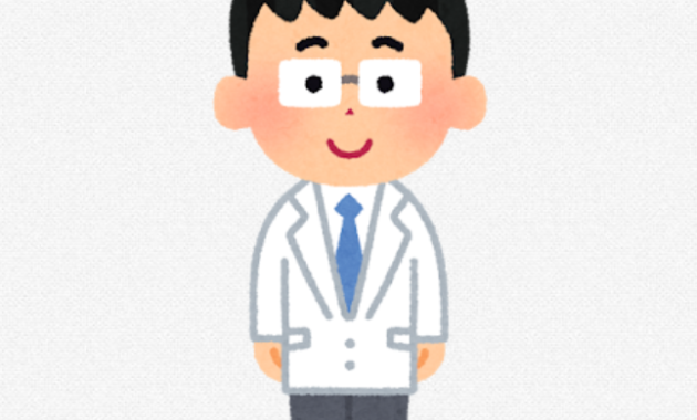 医師を目指したきっかけ